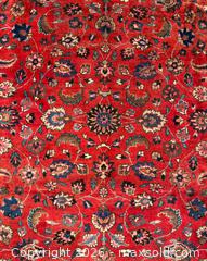 MaxSold Auction: Persian Rug - Vaughan (Ontario, Canada) PARTNER MANAGED Reseller Online Auction - Steeles Avenue West