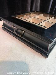 MaxSold Auction: A WATCH CASE STORES 12 WATCHES. - Hamilton (Ontario, Canada) SELLER MANAGED Estate Sale Online Auction - St. Clair Avenue