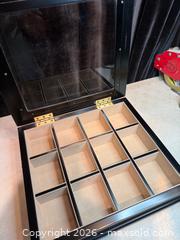 MaxSold Auction: A WATCH CASE STORES 12 WATCHES. - Hamilton (Ontario, Canada) SELLER MANAGED Estate Sale Online Auction - St. Clair Avenue