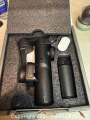 MaxSold Auction: AOCHUAN PHONE GIMBAL STABILIZER,  IPHONE, ANDROID.NIB. - Hamilton (Ontario, Canada) SELLER MANAGED Estate Sale Online Auction - St. Clair Avenue