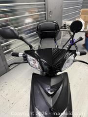 MaxSold Auction: EBP EBIKE  - Hamilton (Ontario, Canada) SELLER MANAGED Estate Sale Online Auction - St. Clair Avenue