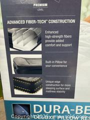 MaxSold Auction: INTEX DURA BEAM PLUS. A DELUXE PILLOW REST AIR BED. NIB. - Hamilton (Ontario, Canada) SELLER MANAGED Estate Sale Online Auction - St. Clair Avenue