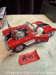 MaxSold Auction: NHL MAISTO METAL CAR - Hamilton (Ontario, Canada) SELLER MANAGED Estate Sale Online Auction - St. Clair Avenue