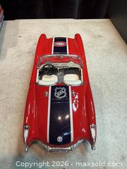 MaxSold Auction: NHL MAISTO METAL CAR - Hamilton (Ontario, Canada) SELLER MANAGED Estate Sale Online Auction - St. Clair Avenue