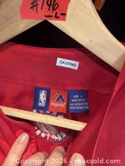 MaxSold Auction: RAPTORS SHIRT. SIZE L - Hamilton (Ontario, Canada) SELLER MANAGED Estate Sale Online Auction - St. Clair Avenue