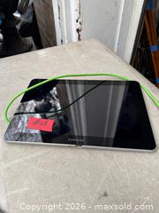 MaxSold Auction: SAMSUNG TABLET. - Hamilton (Ontario, Canada) SELLER MANAGED Estate Sale Online Auction - St. Clair Avenue