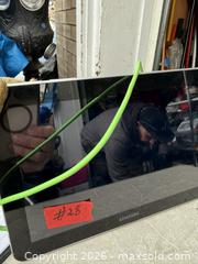 MaxSold Auction: SAMSUNG TABLET. - Hamilton (Ontario, Canada) SELLER MANAGED Estate Sale Online Auction - St. Clair Avenue