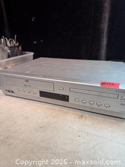 MaxSold Auction: VHS & DVD PLAYER. - Hamilton (Ontario, Canada) SELLER MANAGED Estate Sale Online Auction - St. Clair Avenue