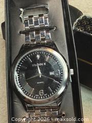 MaxSold Auction: VTG. ELGIN NIB - Hamilton (Ontario, Canada) SELLER MANAGED Estate Sale Online Auction - St. Clair Avenue