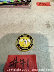 MaxSold Auction: VTG, POKEMON LUGIA COIN.  2000. - Hamilton (Ontario, Canada) SELLER MANAGED Estate Sale Online Auction - St. Clair Ave.