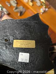 MaxSold Auction: Mixed-Material Collectible Figurines & Garden Sculptures B - Kingston (Massachusetts, USA) PARTNER MANAGED Estate Sale Online Auction - Grove Street