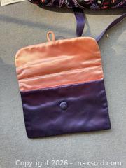 MaxSold Auction: Mixed Handbags, Wallets & Accessories A - Kingston (Massachusetts, USA) PARTNER MANAGED Estate Sale Online Auction - Grove Street