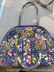 MaxSold Auction: Mixed Handbags, Wallets & Accessories A - Kingston (Massachusetts, USA) PARTNER MANAGED Estate Sale Online Auction - Grove Street