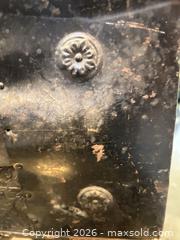 MaxSold Auction: Steamer Trunk / Wardrobe Trunk with Cedar Interior, Union Trunk B - Kingston (Massachusetts, USA) PARTNER MANAGED Estate Sale Online Auction - Grove Street