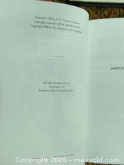 MaxSold Auction: Vintage Mid-20th Century Children's & Juvenile Books A - Kingston (Massachusetts, USA) PARTNER MANAGED Estate Sale Online Auction - Grove Street
