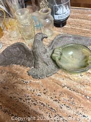 MaxSold Auction: Vintage Mid-Century Barware & Glassware Mixed Estate Lot B - Kingston (Massachusetts, USA) PARTNER MANAGED Estate Sale Online Auction - Grove Street