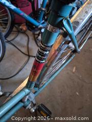 MaxSold Auction: Vintage Ladies Coaster Bike  - Kingston (Ontario, Canada) SELLER MANAGED Downsizing Online Auction -  Bur Brook Road