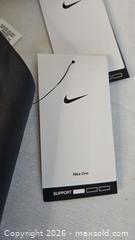 MaxSold Auction: Nike One Womens Sports Bra - Riverview (Florida, USA) SELLER MANAGED Downsizing Online Auction - Holly Heath Drive