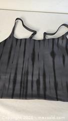 MaxSold Auction: Nike One Women's Sports Bra - Riverview (Florida, USA) SELLER MANAGED Downsizing Online Auction - Holly Heath Drive