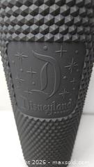 MaxSold Auction: Starbucks Disneyland Tumbler - Riverview (Florida, USA) SELLER MANAGED Downsizing Online Auction - Holly Heath Drive