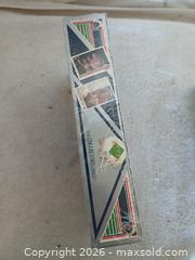 MaxSold Auction: 1991 and 1992 Football Collector Cards – 2 - Sun City (Arizona, USA) SELLER MANAGED Reseller Online Auction - West Forrester Drive