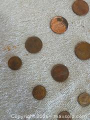 MaxSold Auction: Assorted Coin Lot – Australia, Europe & South America - Sun City (Arizona, USA) SELLER MANAGED Reseller Online Auction - West Forrester Drive