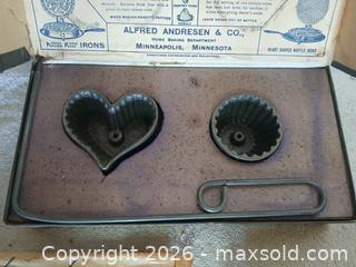 MaxSold Auction: Assorted Kitchen Culinary Lot - Sun City (Arizona, USA) SELLER MANAGED Reseller Online Auction - West Forrester Drive