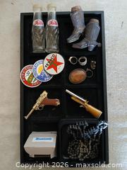 MaxSold Auction: Assorted Miscellaneous Smalls   Lot A - Sun City (Arizona, USA) SELLER MANAGED Reseller Online Auction - West Forrester Drive