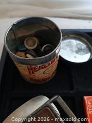 MaxSold Auction: Assorted Miscellaneous Smalls   Lot B - Sun City (Arizona, USA) SELLER MANAGED Reseller Online Auction - West Forrester Drive