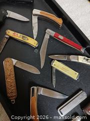 MaxSold Auction: Camping supplies – 12   Lot A - Sun City (Arizona, USA) SELLER MANAGED Reseller Online Auction - West Forrester Drive