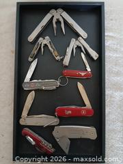 MaxSold Auction: Camping supplies – 9   Lot B - Sun City (Arizona, USA) SELLER MANAGED Reseller Online Auction - West Forrester Drive