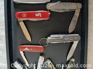 MaxSold Auction: Camping supplies – 9   Lot B - Sun City (Arizona, USA) SELLER MANAGED Reseller Online Auction - West Forrester Drive