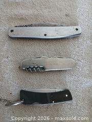 MaxSold Auction: Camping Supplies – 9   Lot D - Sun City (Arizona, USA) SELLER MANAGED Reseller Online Auction - West Forrester Drive