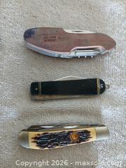 MaxSold Auction: Camping Supplies – 9   Lot D - Sun City (Arizona, USA) SELLER MANAGED Reseller Online Auction - West Forrester Drive