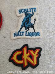 MaxSold Auction: Cloth Patches - Sun City (Arizona, USA) SELLER MANAGED Reseller Online Auction - West Forrester Drive