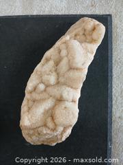 MaxSold Auction: Collection of Rocks – 4 - Sun City (Arizona, USA) SELLER MANAGED Reseller Online Auction - West Forrester Drive