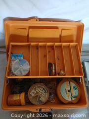 MaxSold Auction: Fishing Lot  - Sun City (Arizona, USA) SELLER MANAGED Reseller Online Auction - West Forrester Drive