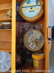 MaxSold Auction: Fishing Lot  - Sun City (Arizona, USA) SELLER MANAGED Reseller Online Auction - West Forrester Drive