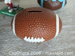 MaxSold Auction: Football Lot - Sun City (Arizona, USA) SELLER MANAGED Reseller Online Auction - West Forrester Drive