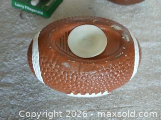 MaxSold Auction: Football Lot - Sun City (Arizona, USA) SELLER MANAGED Reseller Online Auction - West Forrester Drive