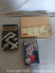 MaxSold Auction: Game Sets – 3 - Sun City (Arizona, USA) SELLER MANAGED Reseller Online Auction - West Forrester Drive