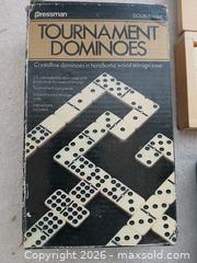 MaxSold Auction: Game Sets – 3 - Sun City (Arizona, USA) SELLER MANAGED Reseller Online Auction - West Forrester Drive