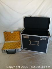 MaxSold Auction: Hard Cases – 2   Lot B - Sun City (Arizona, USA) SELLER MANAGED Reseller Online Auction - West Forrester Drive