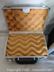 MaxSold Auction: Hard Cases – 2   Lot B - Sun City (Arizona, USA) SELLER MANAGED Reseller Online Auction - West Forrester Drive