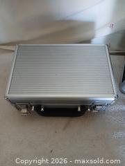 MaxSold Auction: Hard Cases – 2   Lot B - Sun City (Arizona, USA) SELLER MANAGED Reseller Online Auction - West Forrester Drive