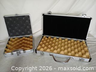 MaxSold Auction: Hard Cases – 2   Lot C - Sun City (Arizona, USA) SELLER MANAGED Reseller Online Auction - West Forrester Drive