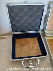 MaxSold Auction: Hard Cases – 3   Lot A - Sun City (Arizona, USA) SELLER MANAGED Reseller Online Auction - West Forrester Drive