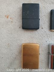 MaxSold Auction: Lighters Vintage – 7 - Sun City (Arizona, USA) SELLER MANAGED Reseller Online Auction - West Forrester Drive