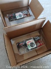 MaxSold Auction: Promotional Kellogg’s Cameras - 2 - Sun City (Arizona, USA) SELLER MANAGED Reseller Online Auction - West Forrester Drive