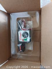 MaxSold Auction: Promotional Kellogg’s Cameras - 2 - Sun City (Arizona, USA) SELLER MANAGED Reseller Online Auction - West Forrester Drive